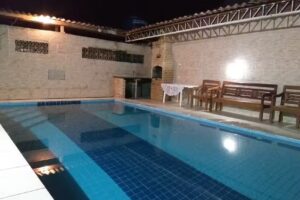 Pousada Moura Angra dos Reis