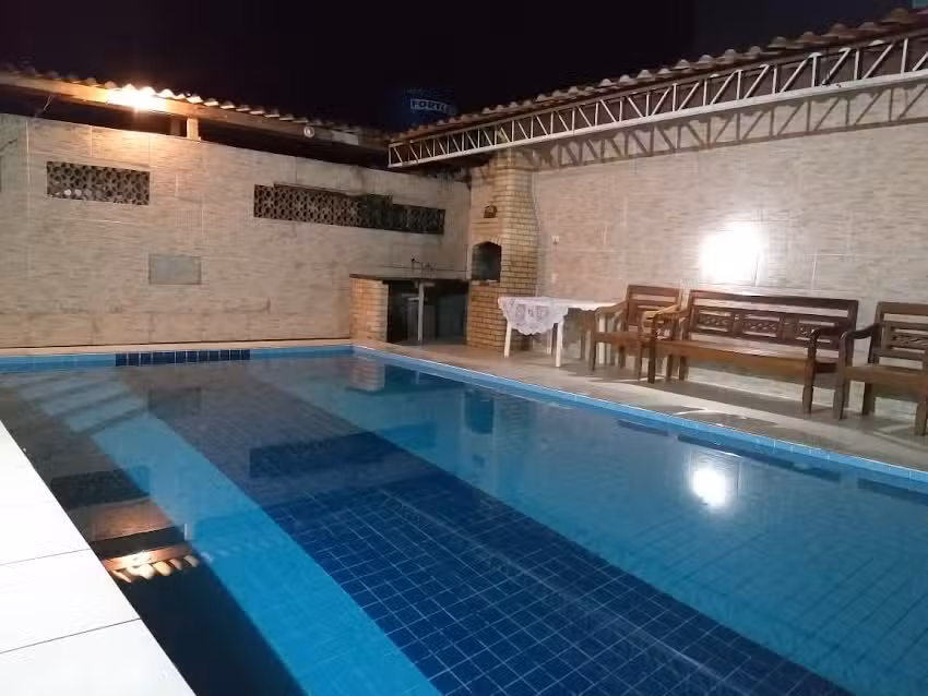 Pousada Moura Angra dos Reis