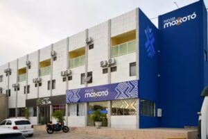 Pousada Moxotó
