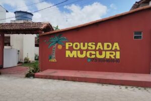 Pousada Mucuri