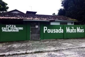 Pousada Muito Mais
