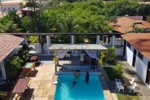 Pousada Munda&uacute;