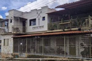 Pousada Mundo Encantado