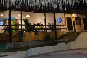 Pousada Muret&aacute;