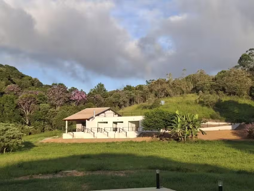 Pousada Muriqui &ndash; privacy, relaxed green nature atmosphere, quick and easy