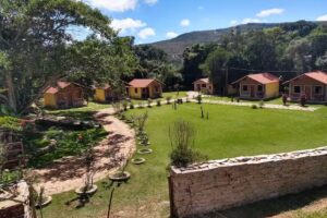 Pousada Muro de Pedra