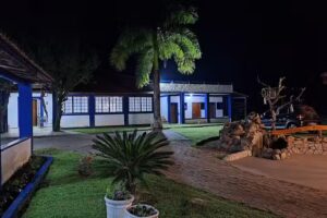 Pousada N.S. Aparecida