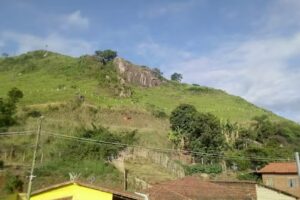 Pousada N S De F&aacute;tima