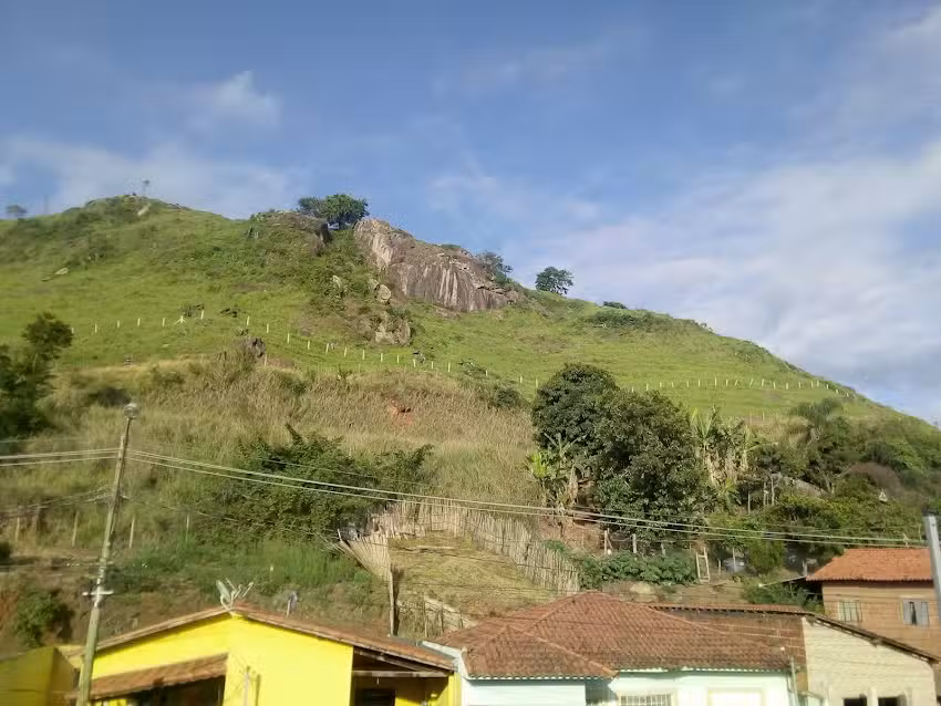 Pousada N S De F&aacute;tima