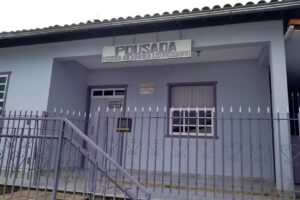 Pousada N S do Ros&aacute;rio