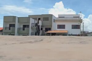 Pousada Na Beira do Mar