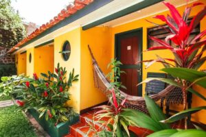 Pousada na Ilhabela sp &ndash; Aporan