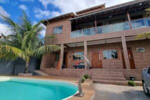 POUSADA NA SERRA DO CIP&Oacute; RECANTO BONSUCESSO