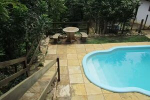 Pousada na serra Recanto Mulungu