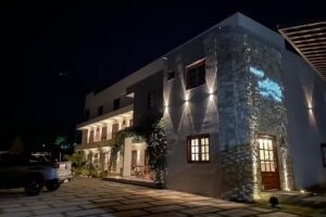 Pousada Na Serra Ubajara