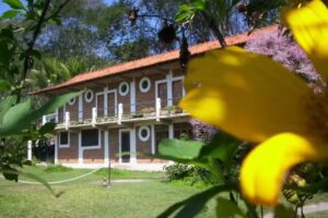 Pousada Na Toca Hostel