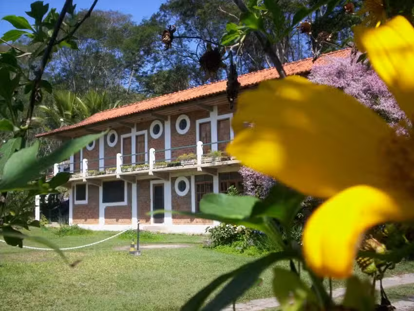 Pousada Na Toca Hostel