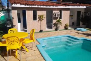 Pousada Nacional Maragogi