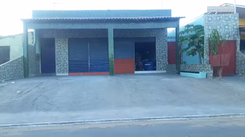 POUSADA N&Aacute;DIA
