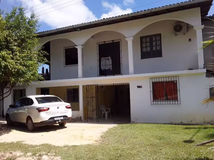 Pousada Nair Salinopolis