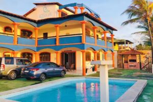 Pousada Nalu em B&uacute;zios &ndash; RN