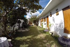 Pousada Namast&ecirc; &ndash; S&atilde;o Thom&eacute;