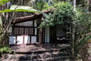 Pousada Namatacabana