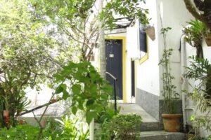 Pousada Não me deixes