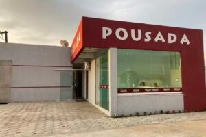 Pousada Nascente &ndash;