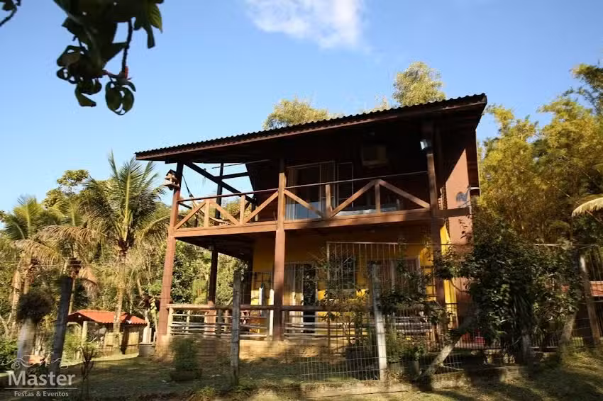 Pousada Nascente das Aguas