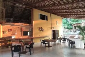 Pousada Nascente Do Araguaia