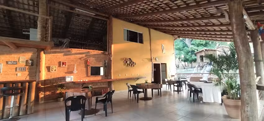 Pousada Nascente Do Araguaia