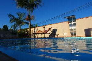 Pousada Nascente do São Francisco- Vargem Bonita Serra da Canastra