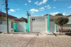 Pousada Nascentes da Canastra 2