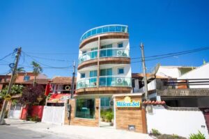 Pousada Nascer do Sol