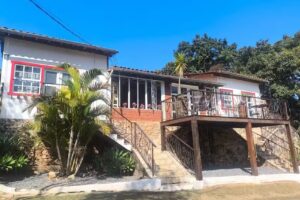 Pousada Nascer do Sol