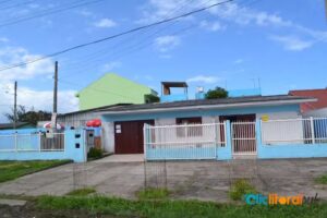 POUSADA NASCER DO SOL