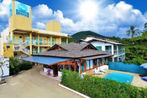 Pousada Nascer do Sol &ndash; Penha &ndash; SC