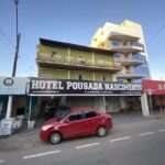 Pousada Nascimento