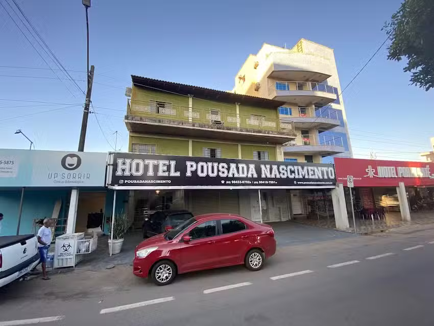 Pousada Nascimento