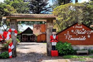 Pousada Natal Encantado