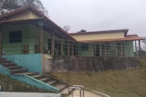 Pousada Natalia Canella