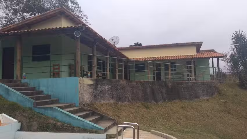 Pousada Natalia Canella