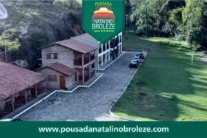 Pousada Natalino Broleze