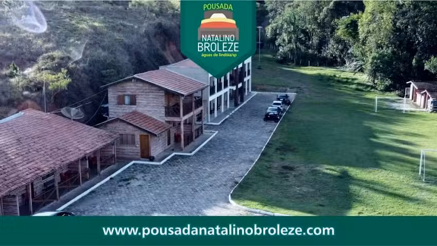 Pousada Natalino Broleze