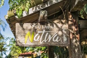 Pousada Nativa​