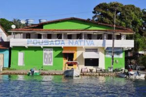 Pousada Nativa Boipeba