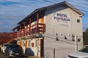 Pousada Nativa Lages