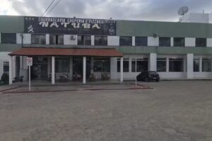 Pousada Natuba Poço Verde