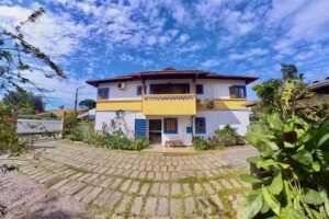 Pousada Natur Campeche